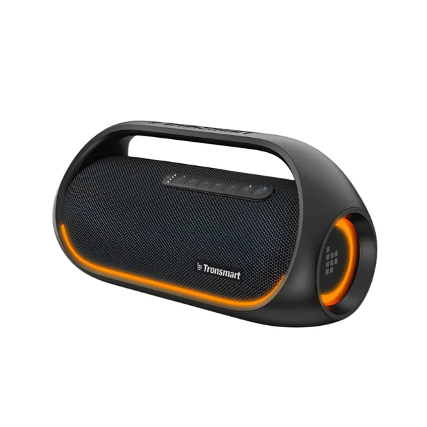 Tronsmart - Luidspreker- BluetoothLuidsprekers- Bluetooth Luidspreker Draadloos- Bluetooth Luidspreker Waterdicht- 60W- met APP-bediening en Zware Bas - Buiten en Party