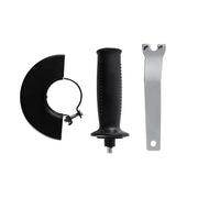 Haakse Slijpers - Slijpmachine - haakse slijpers 125 mm - 18V - Borstelloze en Accu Haakse Slijper