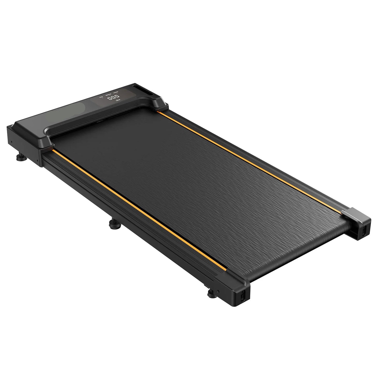 Walking Pad – Loopband – Draagbare Loopband – Wandelband – Compact Formaat – Stille Motor – Antislip Loopvlak