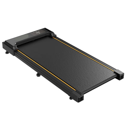 Walking Pad – Loopband – Draagbare Loopband – Wandelband – Compact Formaat – Stille Motor – Antislip Loopvlak