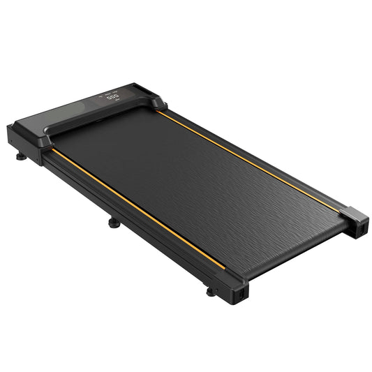 Walking Pad – Loopband – Draagbare Loopband – Wandelband – Compact Formaat – Stille Motor – Antislip Loopvlak