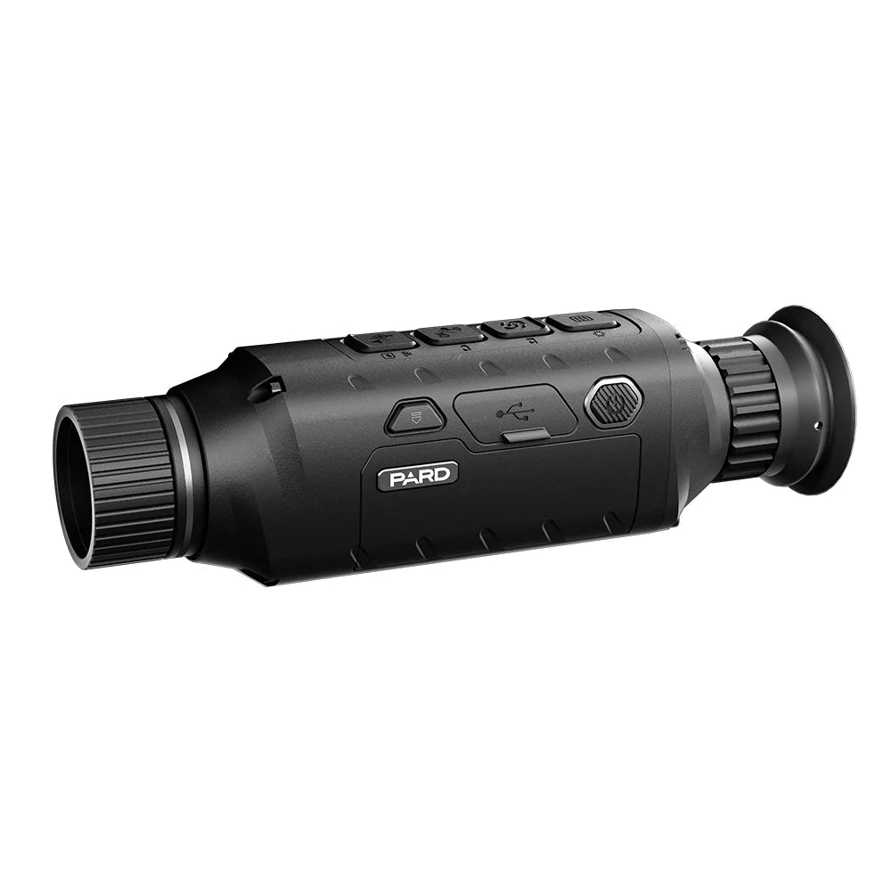 Thermische Monoculaire – Warmtebeeldcamera – Nachtkijker – Jachtkijker – Infraroodkijker – 256x192 Pixels Sensor – 11mm Lens – Waterdicht – 8x Digitale Zoom