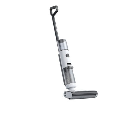 Nat- en Droogzuiger – Kruimelzuiger – Stofzuiger – Veegmachine – Dweilmachine – 6000 Pa Zuigkracht – 850 ml Waterreservoir