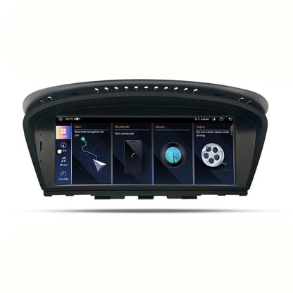 Multifunctionele Autoradio – Autostereo – Head Unit – Multimedia Systeem – Navigatiesysteem – Android 14 – 10,25 Inch IPS Scherm – Qualcomm Snapdragon 665 Octa-Core - QUORE