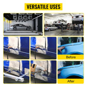Lassen - Uitdeuken Reparatie - Uitdeuken Verwijder Kit - Stud Welder Uitdeuken Reparatie Kit - 3KW 220V - voor Auto Carrosserie Uitdeuken Reparatie - met Tijdreguleringsfunctie