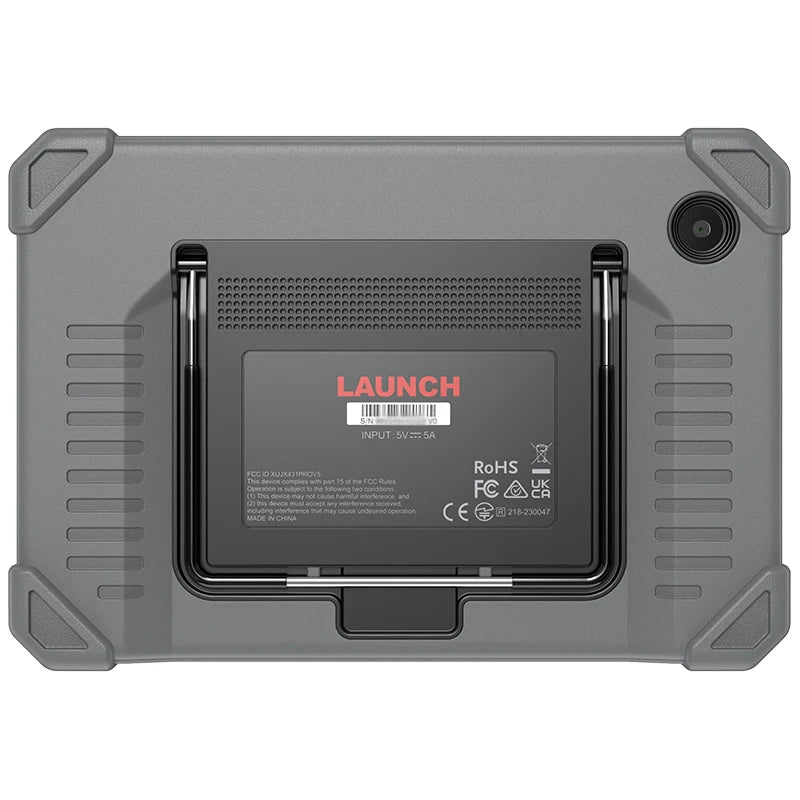 Autodiagnosetool – Diagnose Scanner – Faultcode Lezer – ECU Programmer – Auto Scan Tool – 10,1 Inch Touchscreen – ECU Codering & Actieve Testfuncties