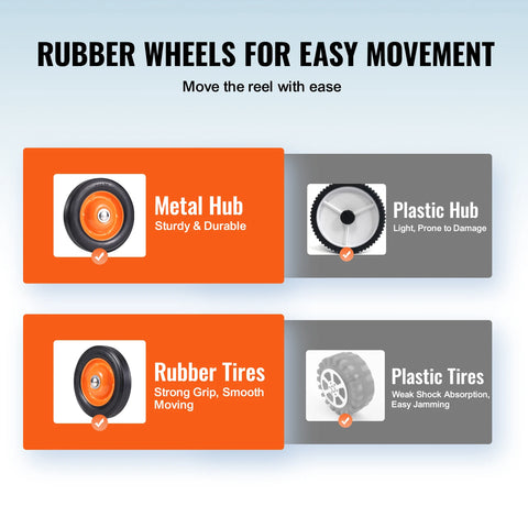 Oprolsysteem - Voor Zwembadafdekking - met zandzakken - 20ft - Met 8 Banden - Zwart en Zilver - QUORE