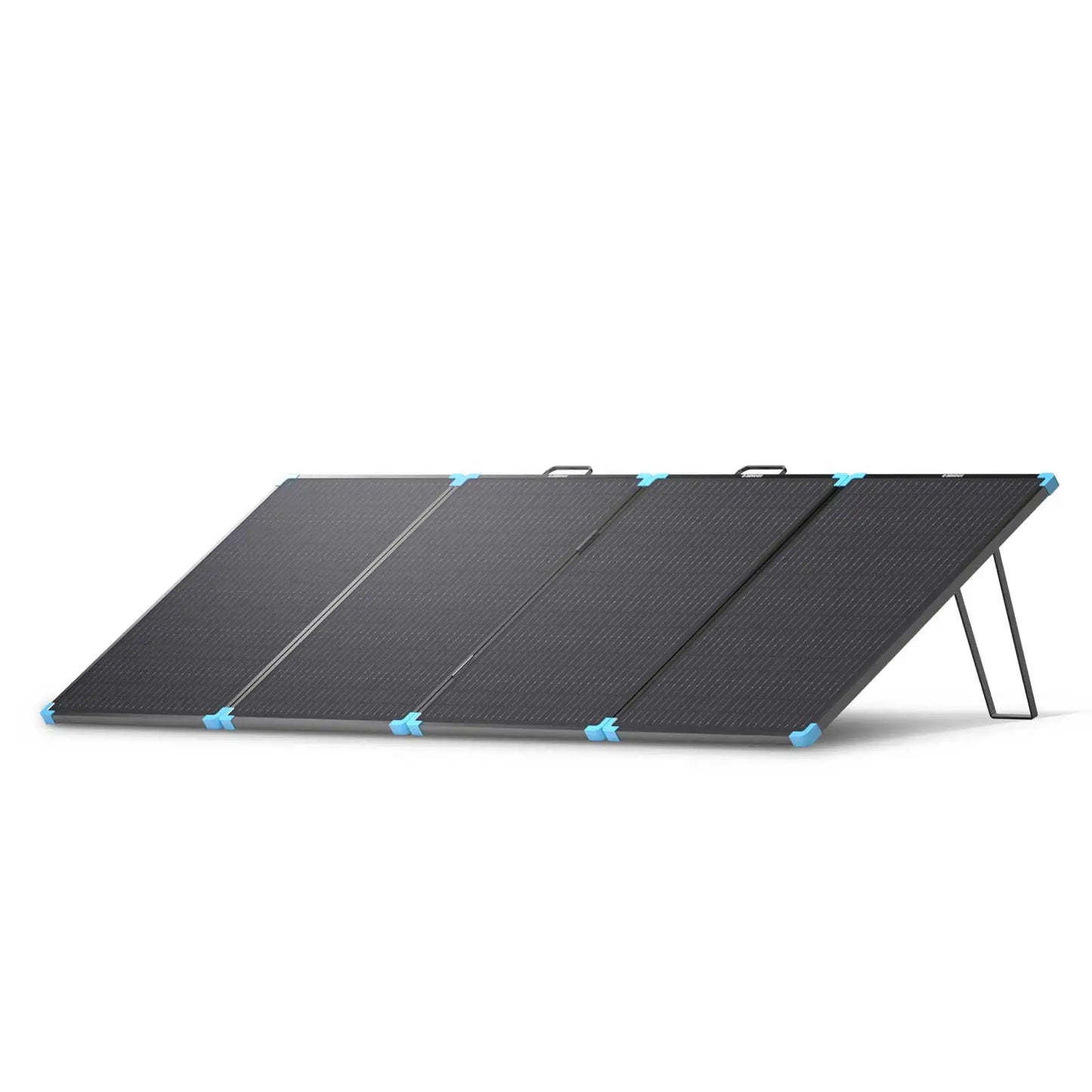 Opvouwbaar Zonnepaneel – Draagbaar Zonnepaneel – Compact Zonnepaneel – Mobiel Zonnepaneel – Efficiënte Energie – Robuust Materiaal