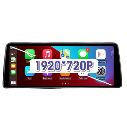 Autoradio – Car Stereo – Multimedia Speler – 2-DIN Radio – Inbouw Systeem – Android 14 OS – 8GB RAM & 256GB Opslag