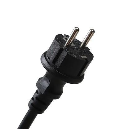 Laadkabel Voor Elektrische Auto – Oplaadkabel – EV Laadkabel – Elektrische Autolader – 10 Meter Lengte – Instelbare Stroomsterkte – IP54 Waterdicht