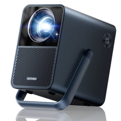 Projector – Beamer – Home Cinema Projector – Android Projector – Full HD Projector – 1000 ANSI Lumen – Dolby Audio 20W Speakers
