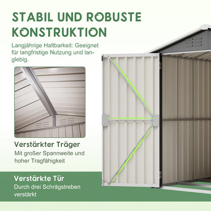 Autobrug – Autoliftrampen – Oprijplaten – Hefbrug – Autolift – Verstelbare Hoogte 29-39,7 cm – Draagvermogen 2000 kg