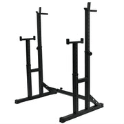 Adjustable Rack for WEIGHTS, SQUAT TRAINING, Disc Support, Free Shipping, 3 DAYS to Spain