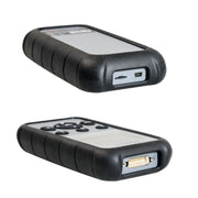 OBD2-Scanner - Diagnosecomputer - Slimme Diagnosetool - Foutverwijdering - ABS - Airbag - AT - Motor - Codelezer - Scanner - CAN OBD2 Diagnosetool - Zwart