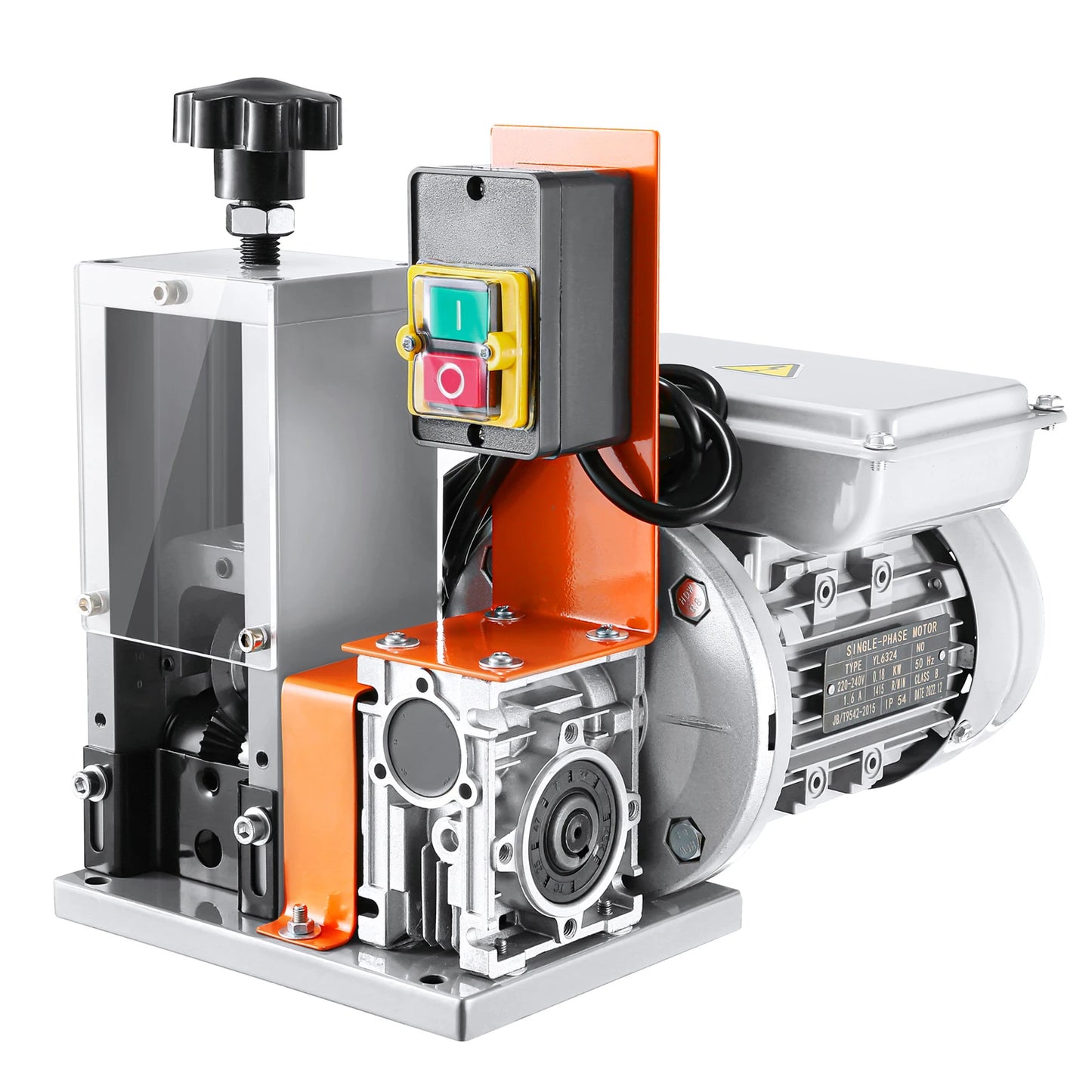 Elektrische Kabel Stripper – Kabelstripper – Draadstripper – Kabelstripmachine – Stripapparaat – 180W Motor – 1,5-25 Mm Diameter