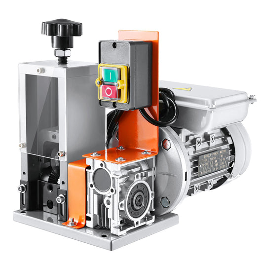 Elektrische Kabel Stripper – Kabelstripper – Draadstripper – Kabelstripmachine – Stripapparaat – 180W Motor – 1,5-25 Mm Diameter