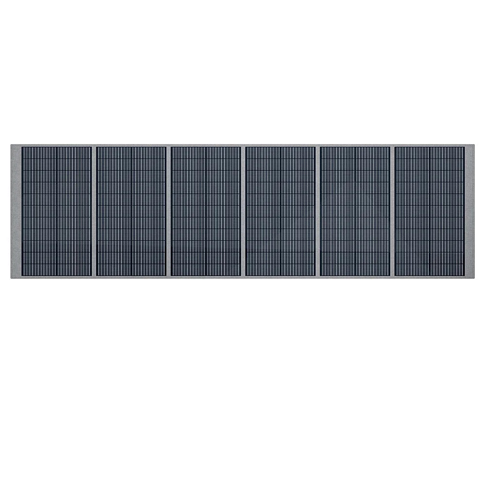Zonnepaneel – Solar Panel – Draagbaar Zonnepaneel – Opvouwbaar Zonnepaneel – Powerbank Zonnepaneel – 400W Vermogen – IP65 Waterdicht