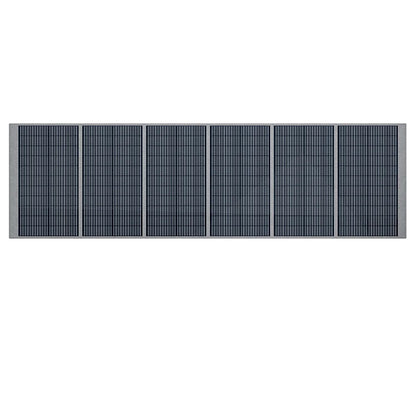 Zonnepaneel – Solar Panel – Draagbaar Zonnepaneel – Opvouwbaar Zonnepaneel – Powerbank Zonnepaneel – 400W Vermogen – IP65 Waterdicht