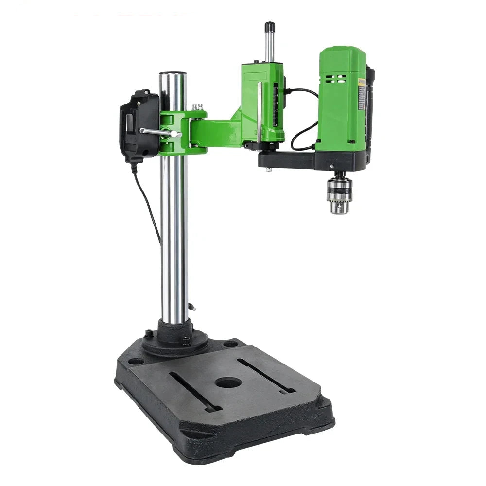 Boormachine – Accuboormachine – Klusmachine – Maximale Boorcapaciteit 10 Mm - Schroefmachine – Brushless Motor