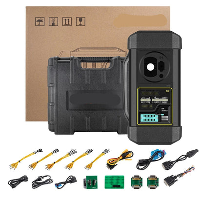 Auto Sleutel Programmeur – Autosleutel Programmeur – Sleutel Programmer – Chip Programmer – Voertuig Sleutel Tool – Multi-functie 4-in-1 – Compatibel Met LAUNCH X-431