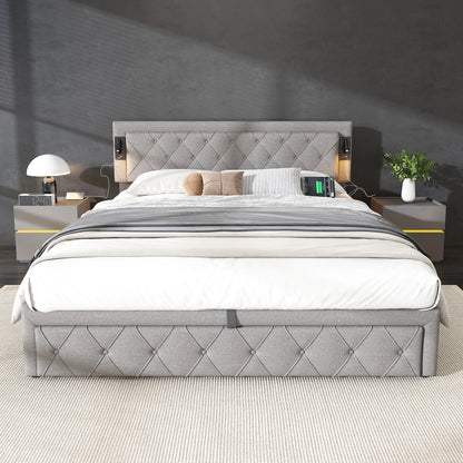 7-Zones Pocketvering Matras – Pocketveringmatras – Koudschuimmatras – Orthopedisch Matras – Medium Stevig Matras – H3 Hardheid – 20 cm Hoog – Antislip Onderlaag – Ademend Koudschuim – 140x200 cm Wit
