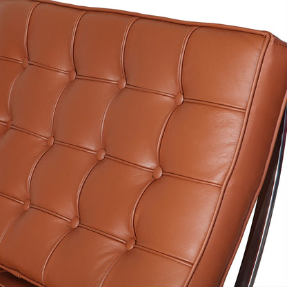 Scandinavische Fauteuil – Vouwfauteuil – Klapstoel – Zitstoel – Opklapbare Stoel – Compact & Praktisch – Comfortabel Zitvlak
