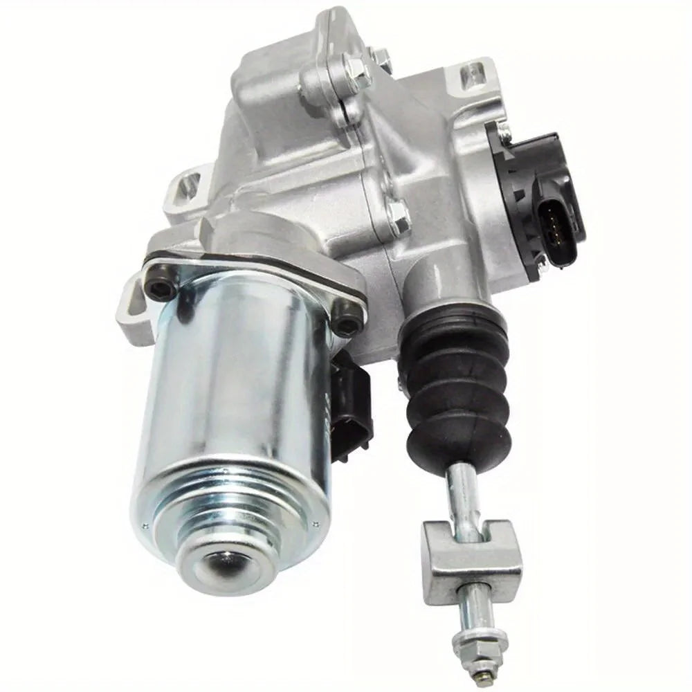 Connector Actuator – Schakelkast Connector – Schakelaar Automaat – Versnellingsbak Sensor – Automatische Versnellingsbak – Geschikt Voor Toyota 1ND-TV 1ZR-FE 1ZZ-FE – Duurzame Hoge Kwaliteit - QUORE