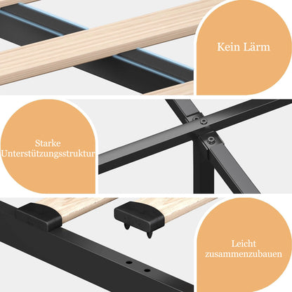Oprijgoten Auto – Oprijplaten – Autoliften – Automobiel Ramps – Set Van 2 – Verstelbare Hoogte 29-40 cm – Draagvermogen Tot 2000 kg