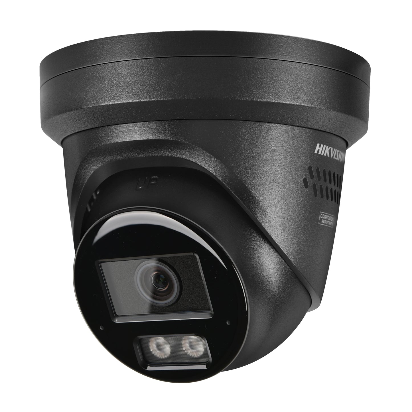 8MP Bewakingscamera – Beveiligingscamera – IP Camera – Dome Camera – Netwerkcamera – Smart Hybrid Light – 2-Weg Audio