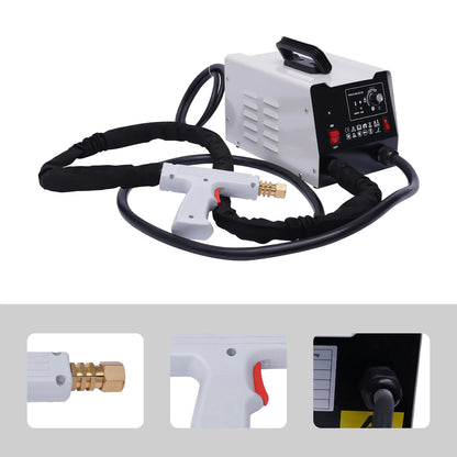 Dent Repair Kit – Deukenverwijderaar – Carrosserie Reparatie – Auto Deuken Herstellen – 3KW Vermogen – IJzer Aluminium Materiaal