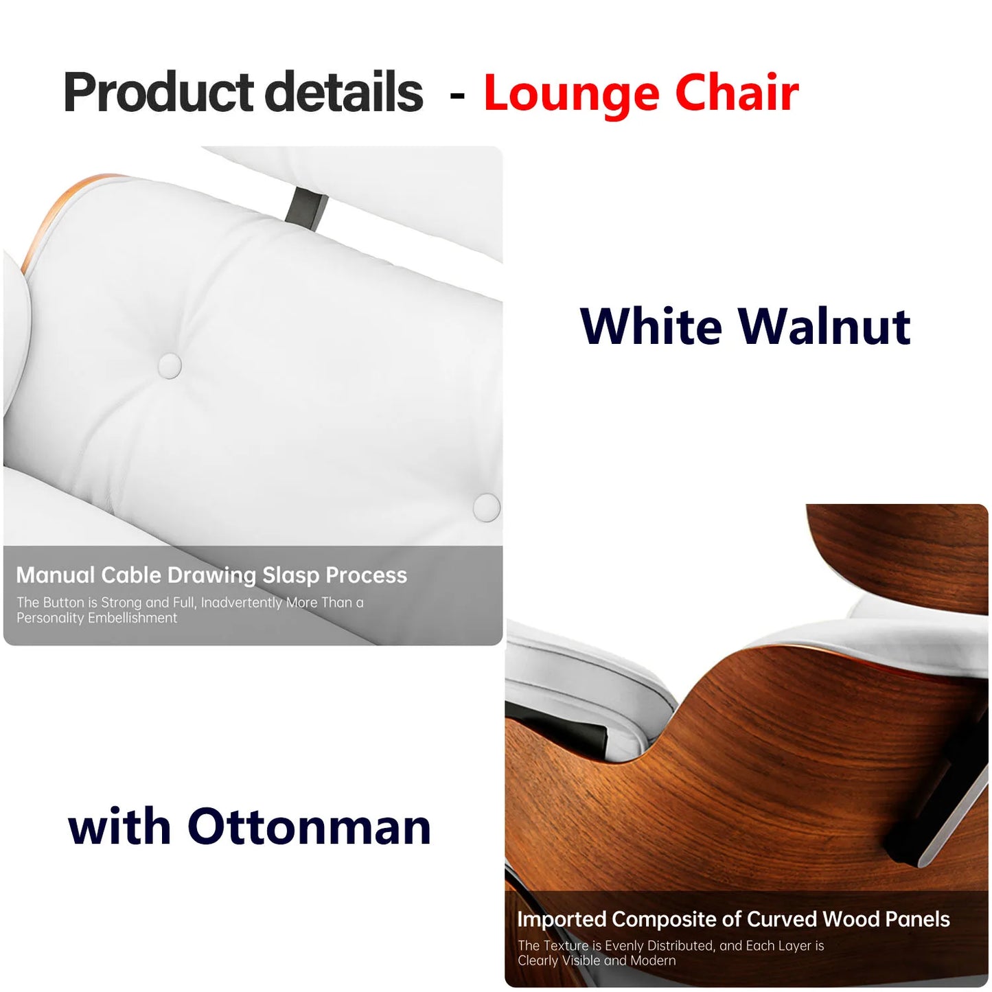 Living Room Chairs Nordic Solid Wood Leisure Chair Creative Simple Modern Designer Single Sofa Shell Chair Lounge Chairs