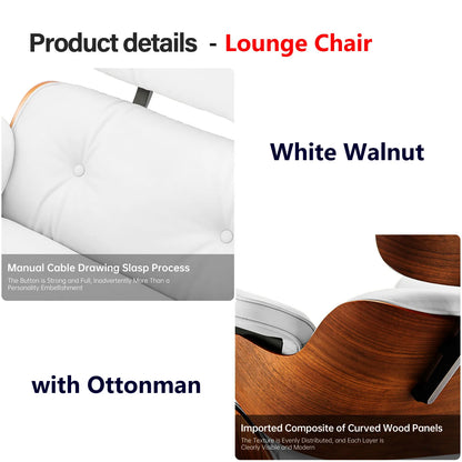 Living Room Chairs Nordic Solid Wood Leisure Chair Creative Simple Modern Designer Single Sofa Shell Chair Lounge Chairs