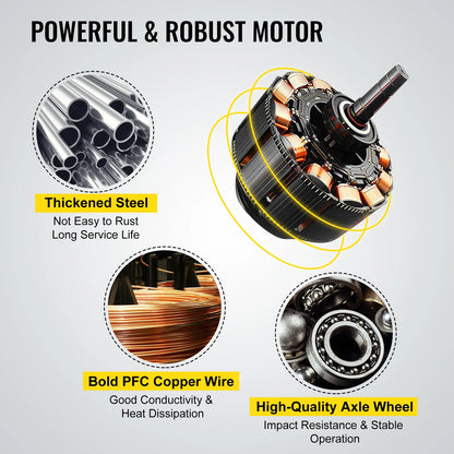 SucceBuy Pottery Wheel 25CM 280W Electric Pottery Forming Machine with Foot Pedal Detachable Basin and Shaping Tool Set for DIY - QUORE