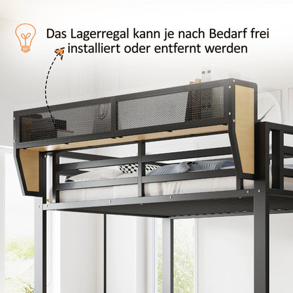Matras – Federkernmatras – Stevig Matras – Orthopedisch Matras – Ergonomisch Matras – 90x190/90x200 cm – 12 cm Dikte – Hardheid H3 – Lendensteun