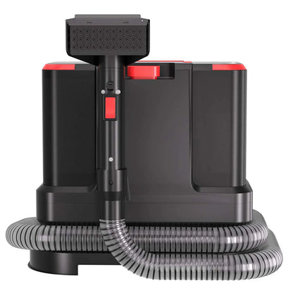 2-in-1 Stoomstofzuiger – Stofzuiger – Steam Cleaner – Nat Droog Stofzuiger – Tapijtreiniger – Dieptereiniging – 25.000 Pa Zuigkracht – Stoomfunctie Tot 70°C – 220V