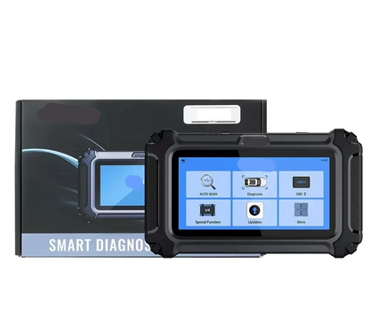 OBD2 Scanner – Diagnoseapparaat – Auto Scanner – Foutcode Lezer – Voertuig Tester – 33+ Servicefuncties – Live Data Weergave