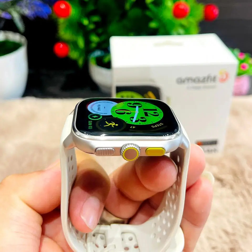 Amazfit Cheetah Square Smartwatch
