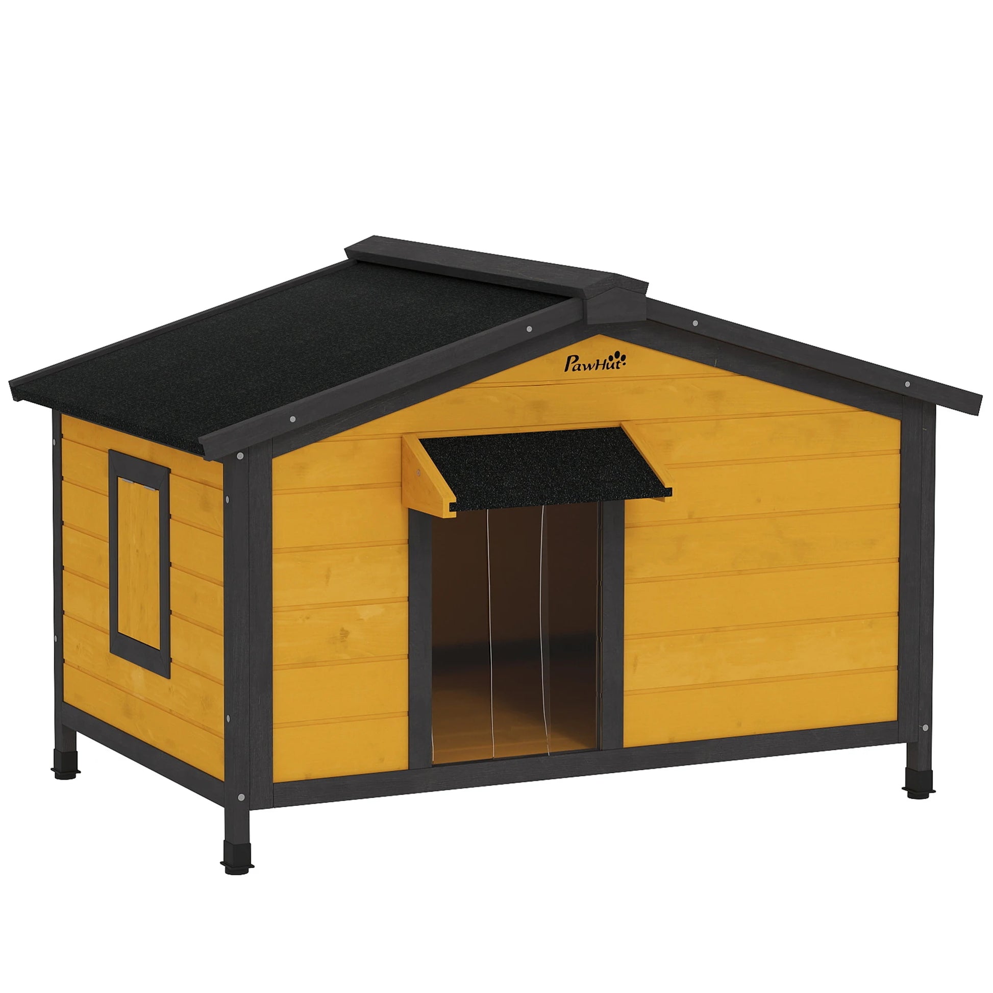 Kunstkerstboom – Kunstboom – Kerstversiering – Nepboom – Kerstboom 210 cm – 1276 Takpunten – PE + PVC Materiaal – Houten Standaard – Opvouwbaar – Eenvoudig Op te Bouwen - QUORE