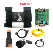 Newest ICOM NEXT Diagnostic & Programming Tool for BMW ICOM can replace for icom A2 Diagnostic Tool For BMW ICOM