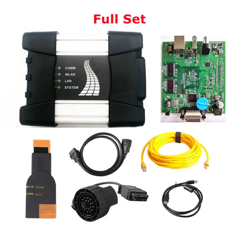 Newest ICOM NEXT Diagnostic & Programming Tool for BMW ICOM can replace for icom A2 Diagnostic Tool For BMW ICOM