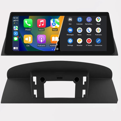 Android Car Radio Player – Autoradio Multimedia Systeem – GPS Navigatie – CarPlay Android Auto – 10,25 Inch HD Touchscreen – 4GB RAM 128GB Opslag