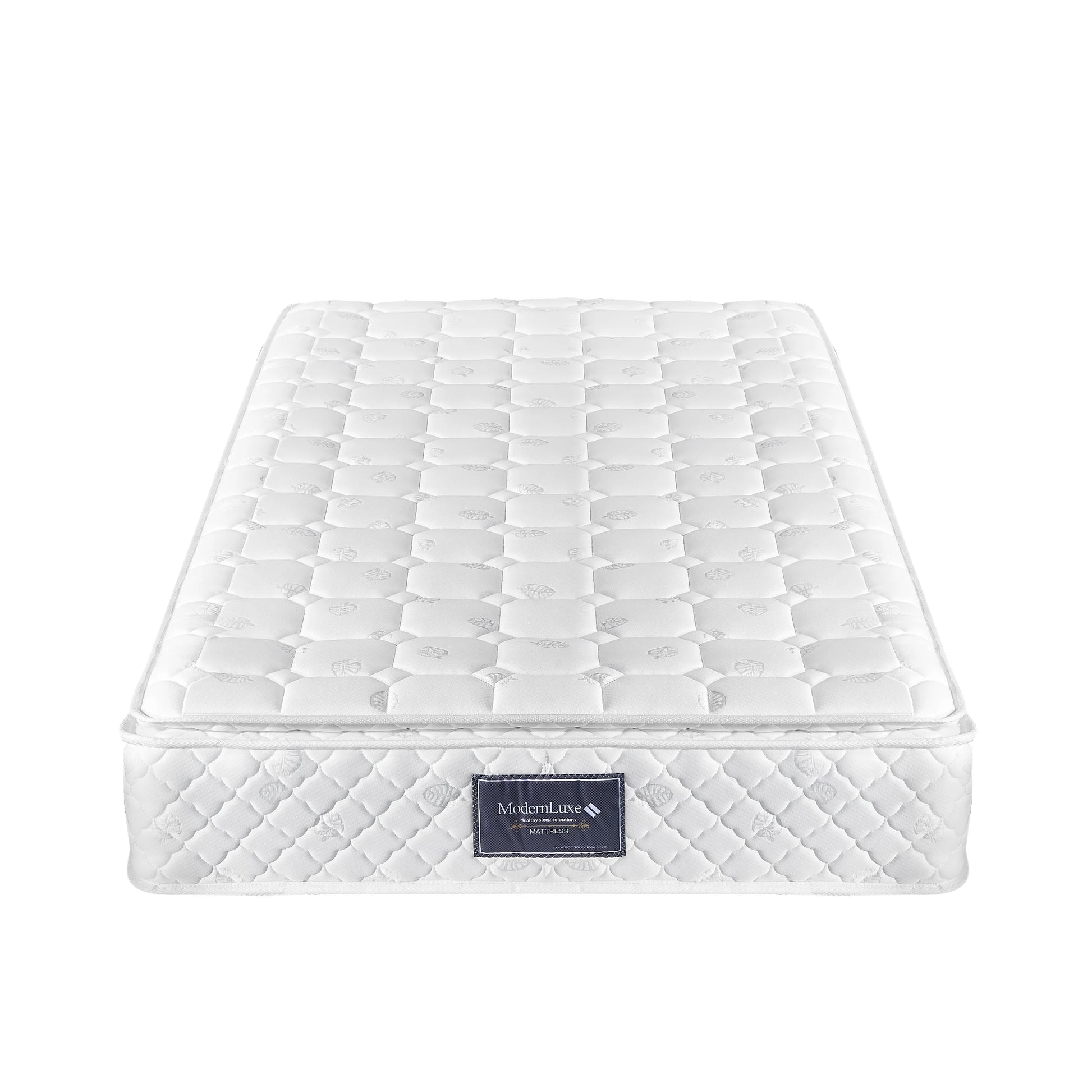 Hydraulisch Bed – Opbergbed – Tweepersoonsbed – Gestoffeerd Bed – Gasliftbed – 160x200 cm – Met 360° LED-verlichting – USB Type-C Oplaadpoort - QUORE