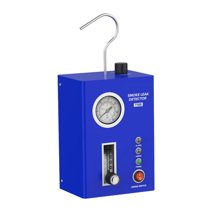 Auto Rooklek Tester - Auto Rooklekkage - 12V - EVAP, Vacuüm & Brandstofleiding Diagnose, Detecteert Olielekkage