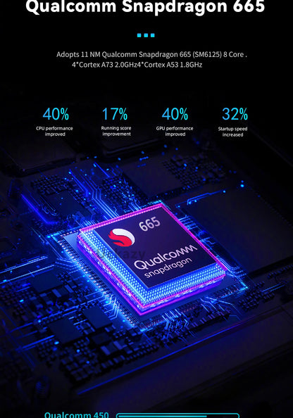 8,8” Android 14 Multimediasysteem – Auto Radio – Navigatiesysteem – Touchscreen – Infotainmentsysteem – Qualcomm Snapdragon 665 – 6GB RAM & 128GB Opslag