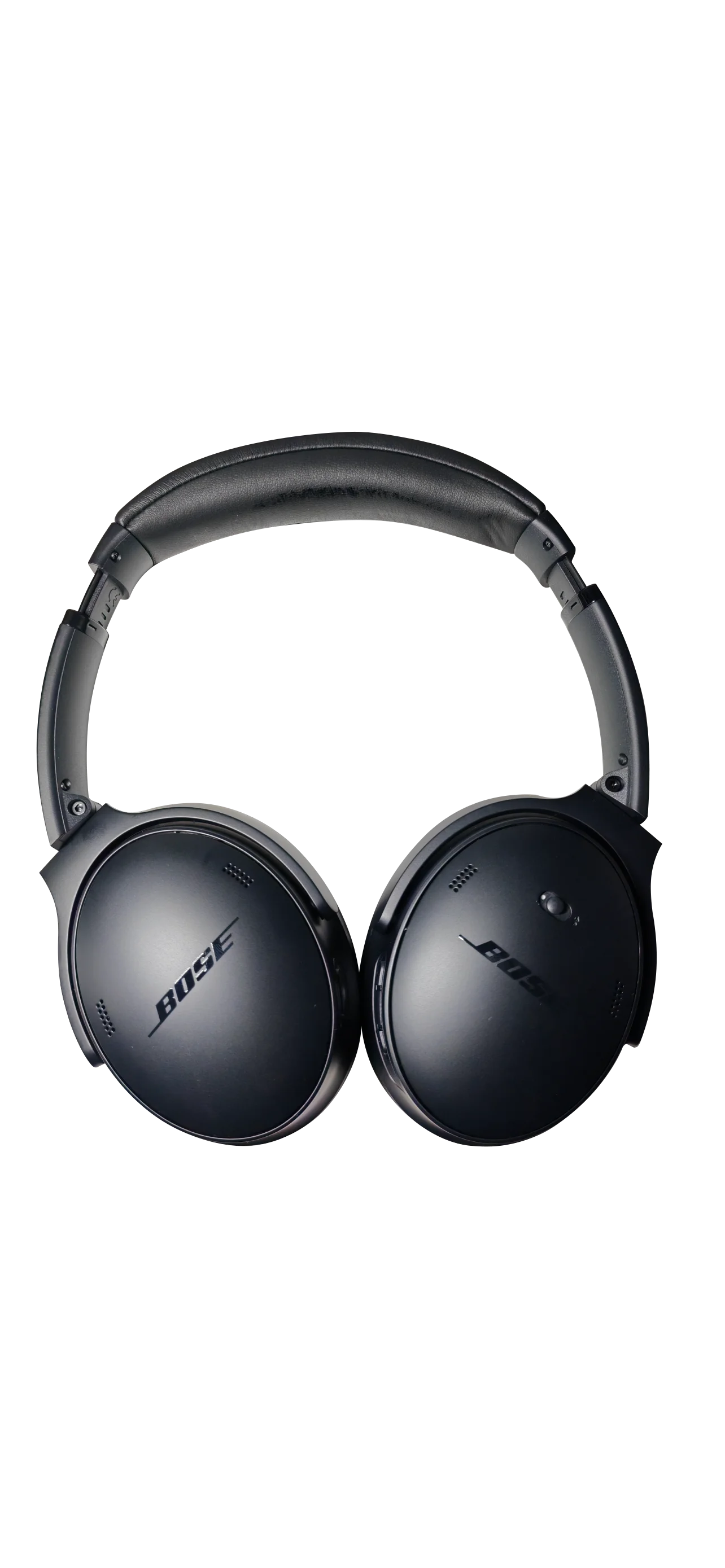 In-Ear Koptelefoon – Oordopjes – Hoofdtelefoon – Bluetooth – Bedraad – Noise Reduction – Transparante Modus