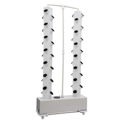 Windmolen – Windgenerator – Windturbine – Verticale Windmolen – Windenergie – 100W Vermogen – 24V Output Met Controller