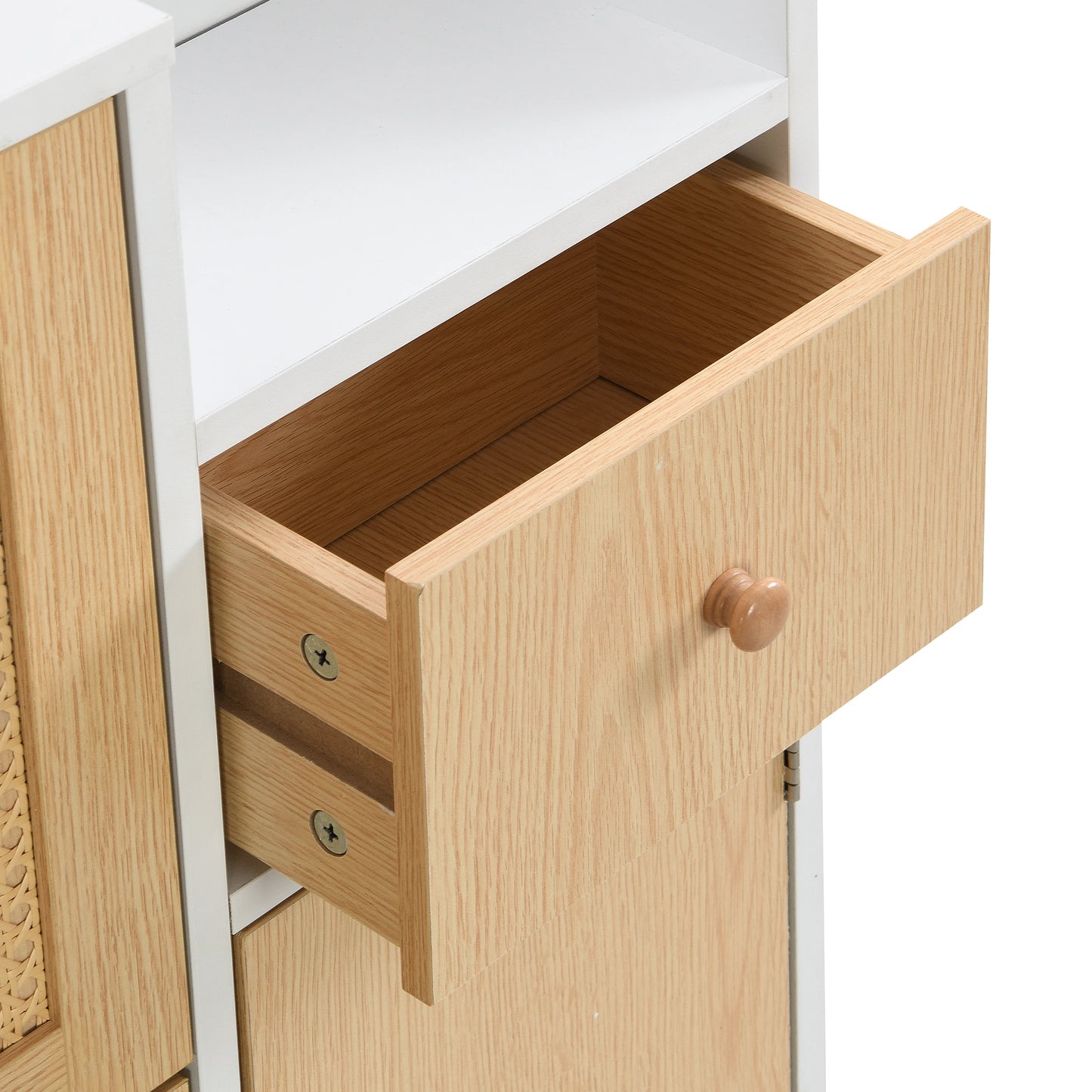 Schoenenkast – Schoenenopberger – Schoenenrek – Schoenenkabinet – Schoenenelement – Ruimtebesparend – Stevig – Compact - QUORE