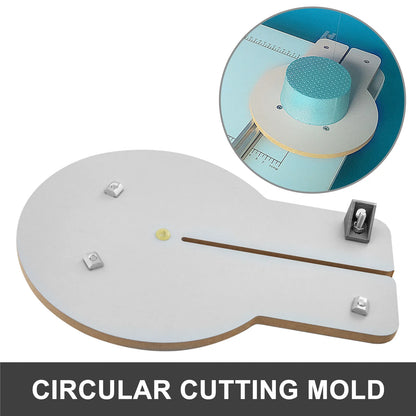 Foam Cutting Machine - Styrofoam - Styrofoam Cutting Machine - Foam Cutting Machine - Adjustable Angle - Adjustable Temperature Table - Styrofoam Sponge Cutting Tool Set