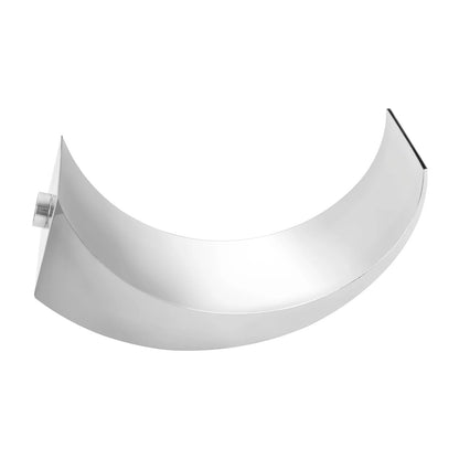 Waterval Fontein – Tuinfontein – Zwembaddecoratie – Vijveraccessoire – Roestvrij Staal 304 – 30 Cm Breedte – 60 Cm Hoogte
