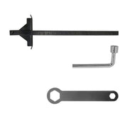 Circular saw - Circular saw machine - Battery circular saw - 18V - 125MM saw blade - No battery included